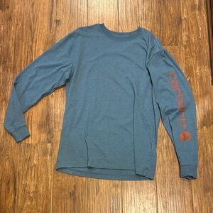 Carhartt Men’s Long Sleeve